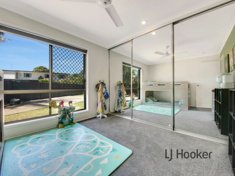 18 Bellemere Court, Boyne Island QLD 4680