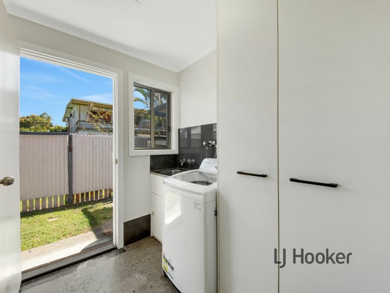 18 Bellemere Court, Boyne Island QLD 4680