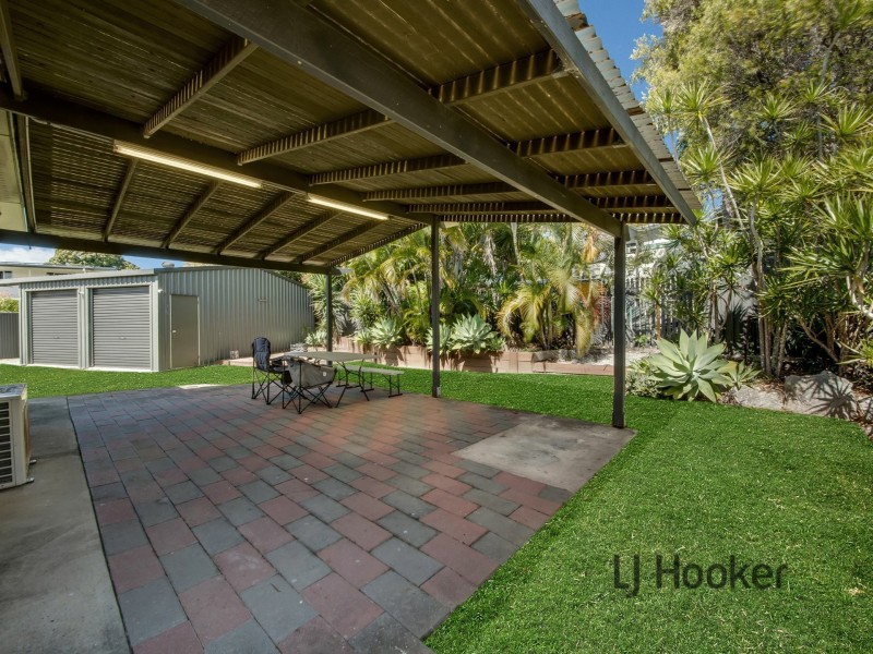 18 Bellemere Court, Boyne Island QLD 4680