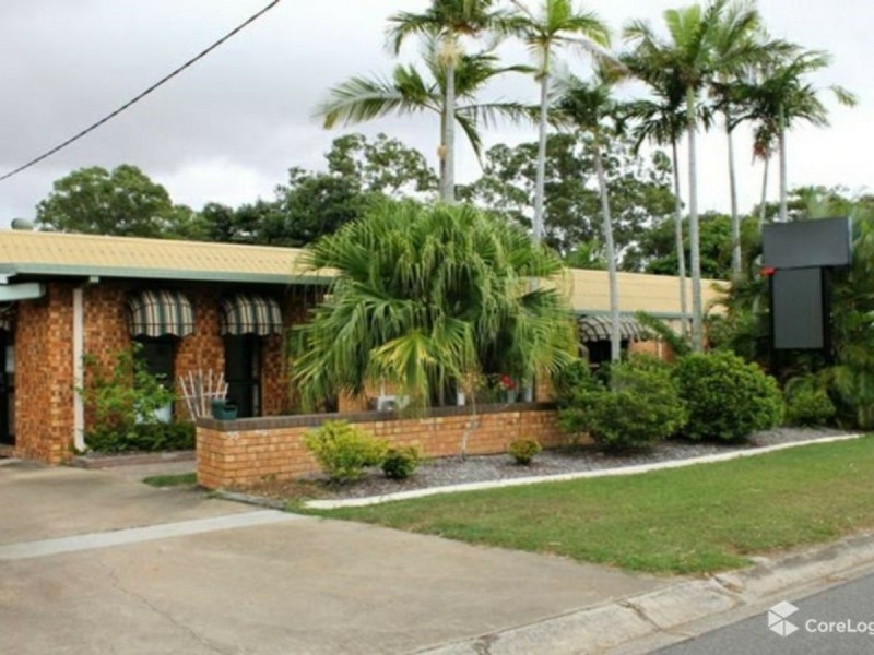 5/55 Wyndham Avenue, Boyne Island QLD 4680
