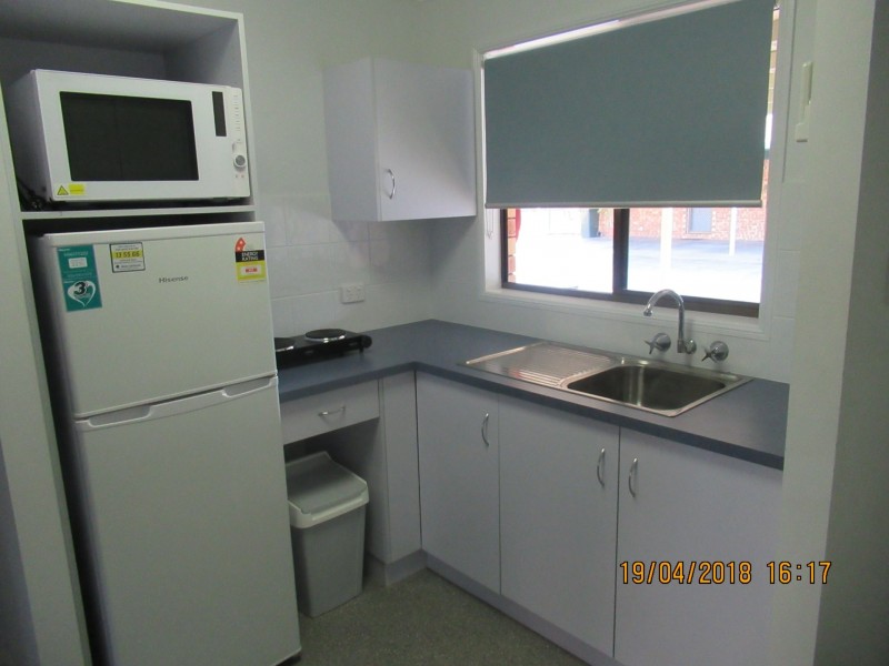 5/55 Wyndham Avenue, Boyne Island QLD 4680