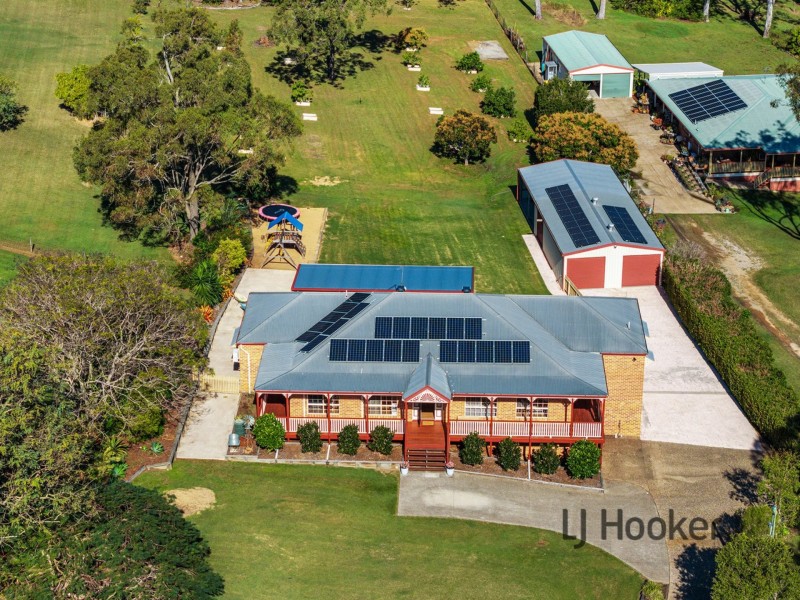 3 Cobalt Crescent, Tannum Sands QLD 4680