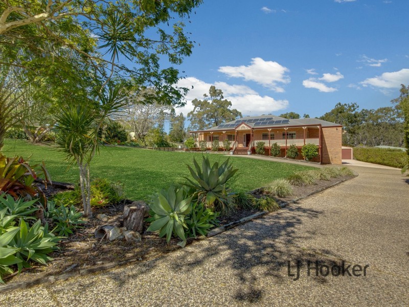 3 Cobalt Crescent, Tannum Sands QLD 4680