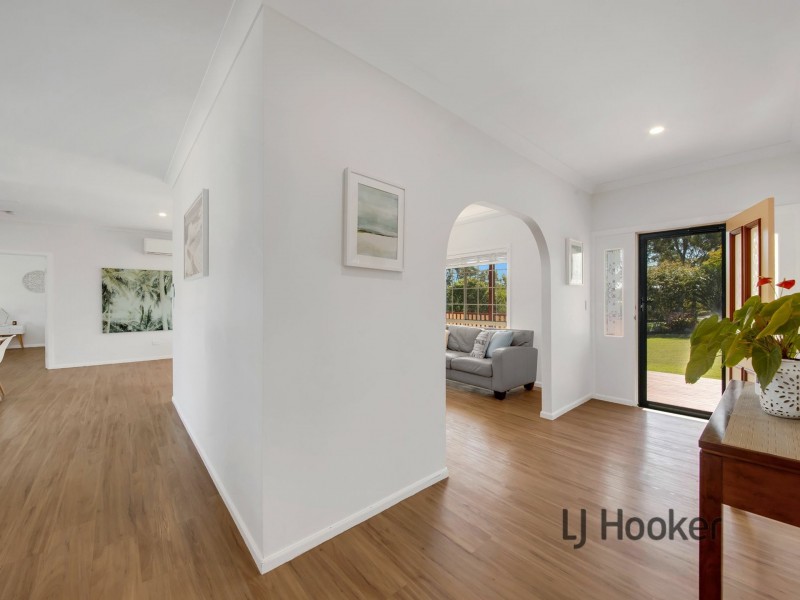 3 Cobalt Crescent, Tannum Sands QLD 4680