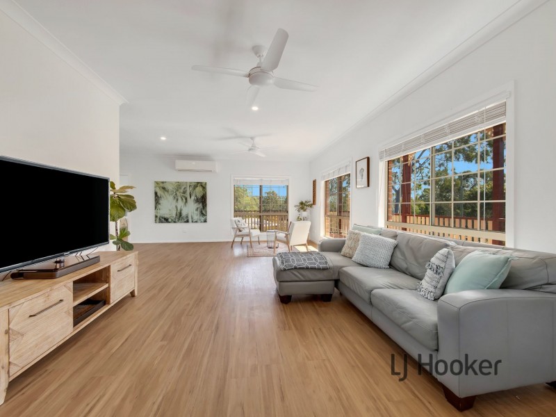 3 Cobalt Crescent, Tannum Sands QLD 4680