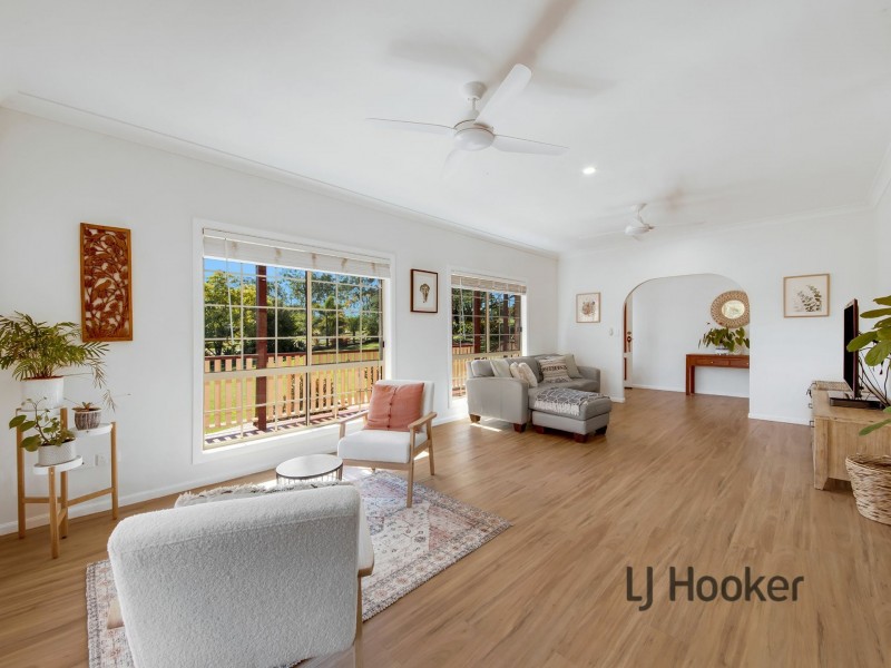 3 Cobalt Crescent, Tannum Sands QLD 4680