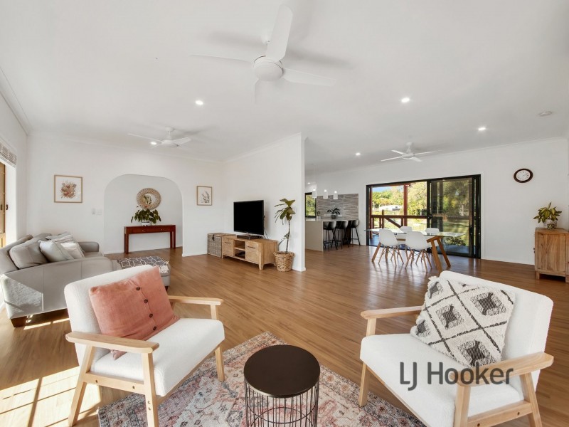 3 Cobalt Crescent, Tannum Sands QLD 4680
