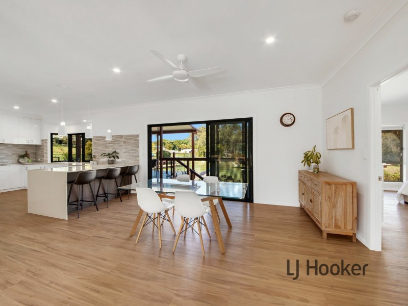 3 Cobalt Crescent, Tannum Sands QLD 4680