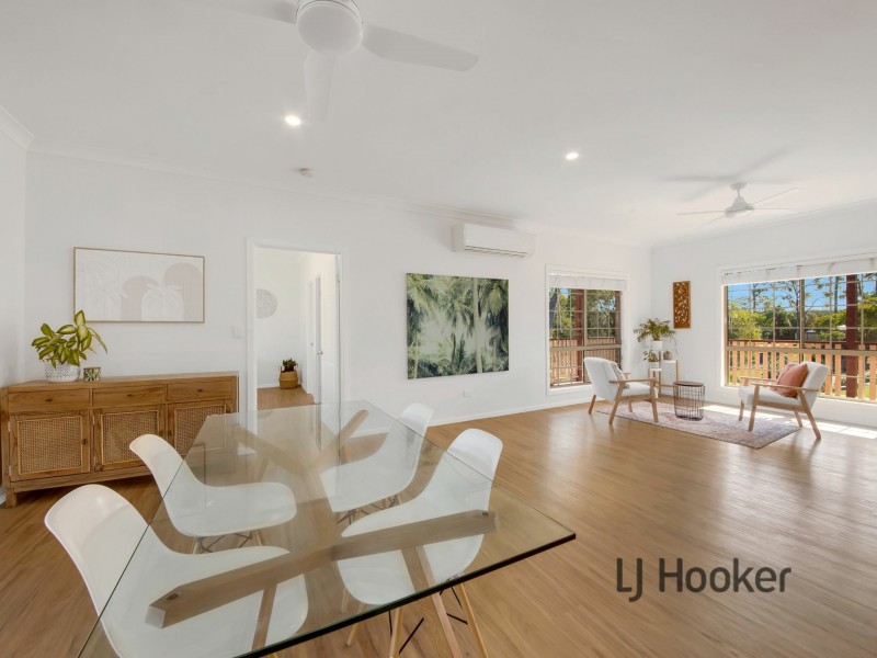 3 Cobalt Crescent, Tannum Sands QLD 4680