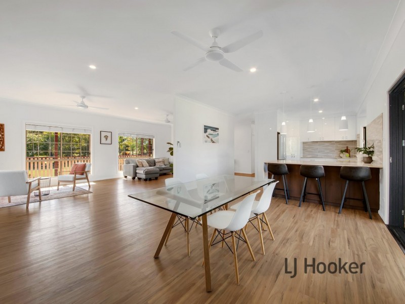 3 Cobalt Crescent, Tannum Sands QLD 4680