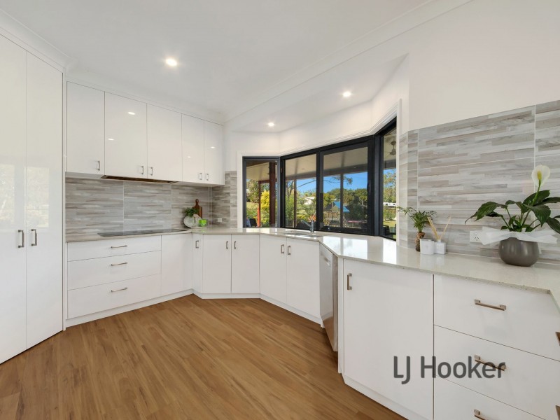 3 Cobalt Crescent, Tannum Sands QLD 4680