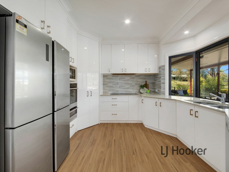 3 Cobalt Crescent, Tannum Sands QLD 4680