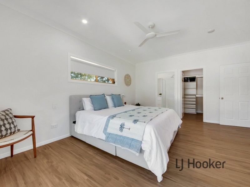 3 Cobalt Crescent, Tannum Sands QLD 4680