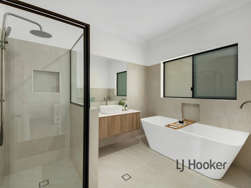 3 Cobalt Crescent, Tannum Sands QLD 4680