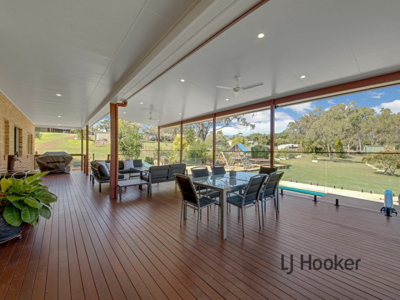 3 Cobalt Crescent, Tannum Sands QLD 4680