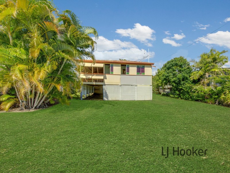 1 Margaret Street, Tannum Sands QLD 4680