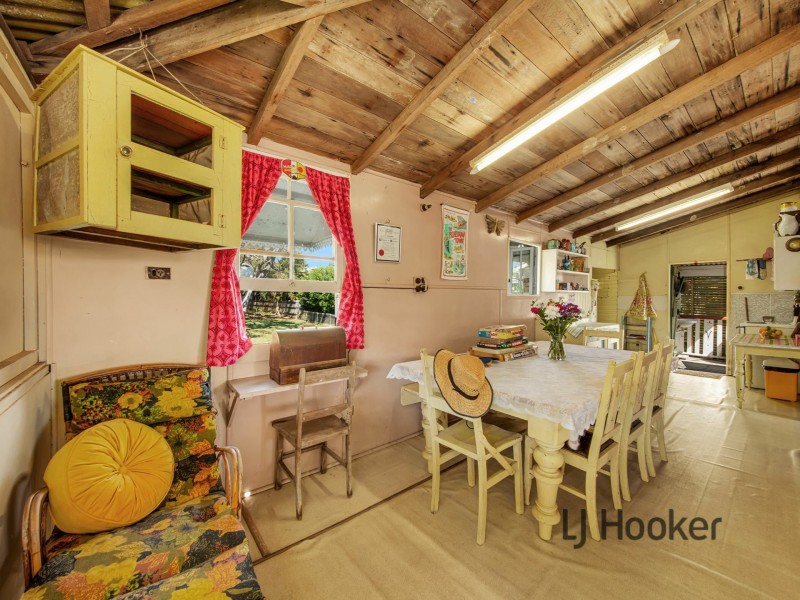 1 Margaret Street, Tannum Sands QLD 4680