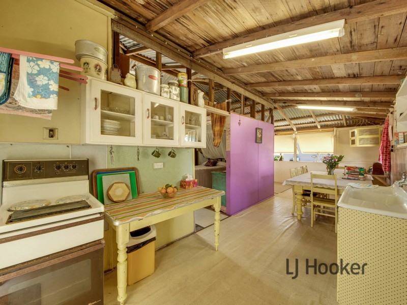 1 Margaret Street, Tannum Sands QLD 4680