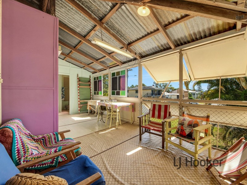 1 Margaret Street, Tannum Sands QLD 4680