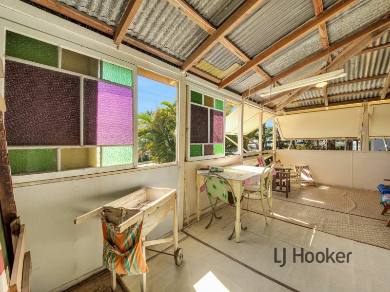 1 Margaret Street, Tannum Sands QLD 4680