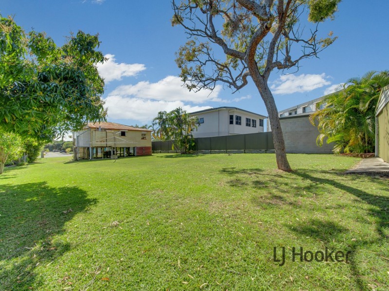 1 Margaret Street, Tannum Sands QLD 4680