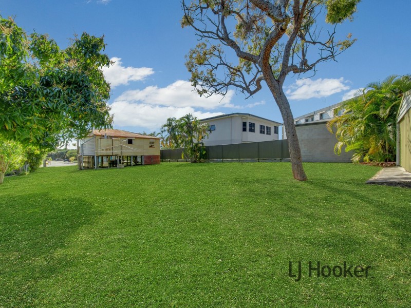 1 Margaret Street, Tannum Sands QLD 4680