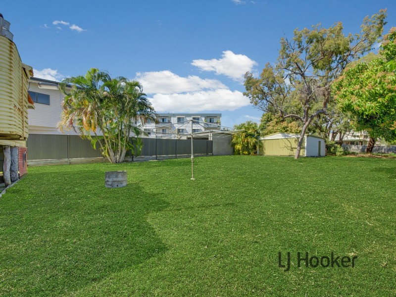 1 Margaret Street, Tannum Sands QLD 4680