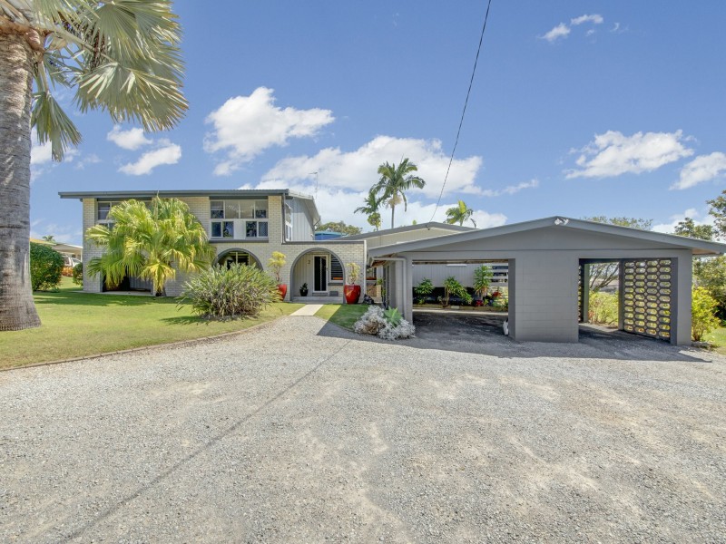2 Margaret Street, Tannum Sands QLD 4680