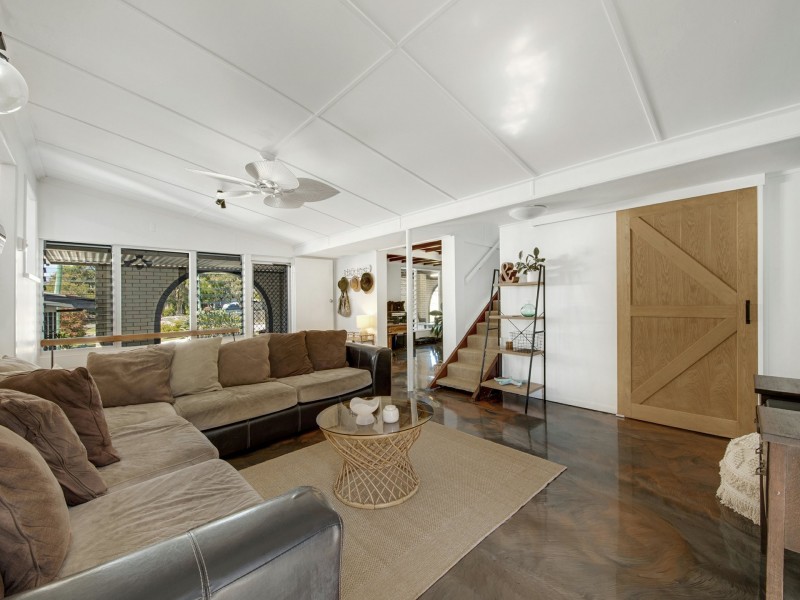 2 Margaret Street, Tannum Sands QLD 4680