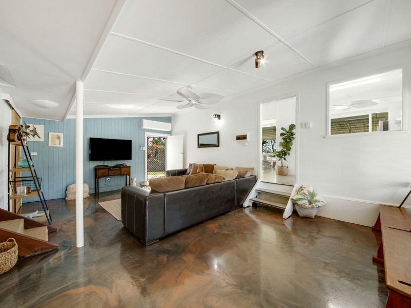 2 Margaret Street, Tannum Sands QLD 4680
