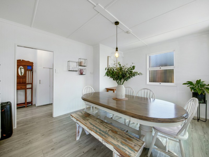 2 Margaret Street, Tannum Sands QLD 4680