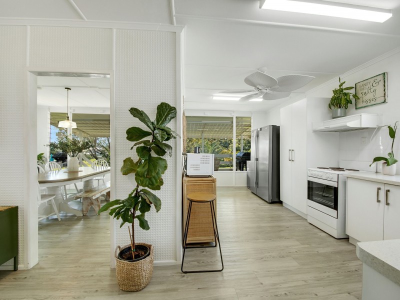 2 Margaret Street, Tannum Sands QLD 4680