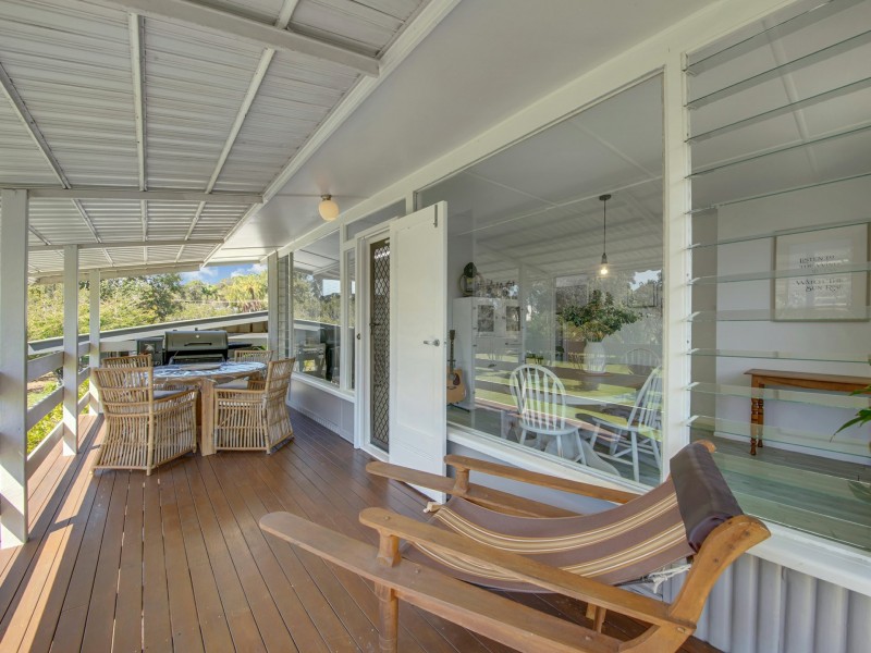 2 Margaret Street, Tannum Sands QLD 4680