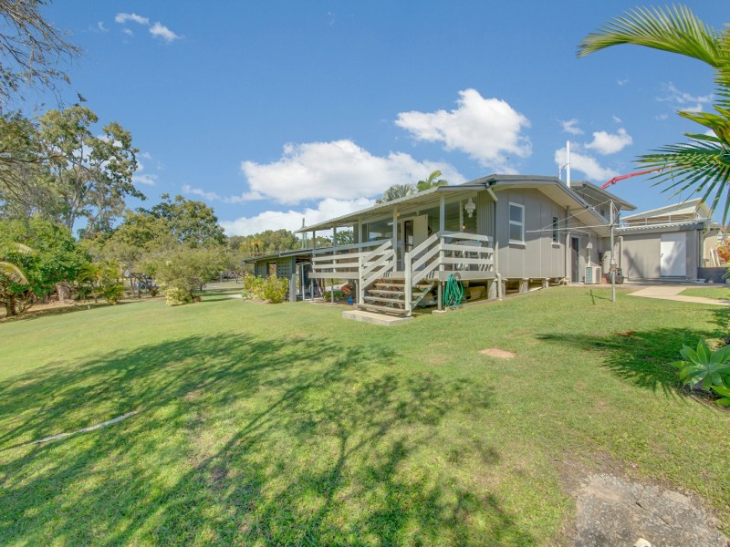 2 Margaret Street, Tannum Sands QLD 4680
