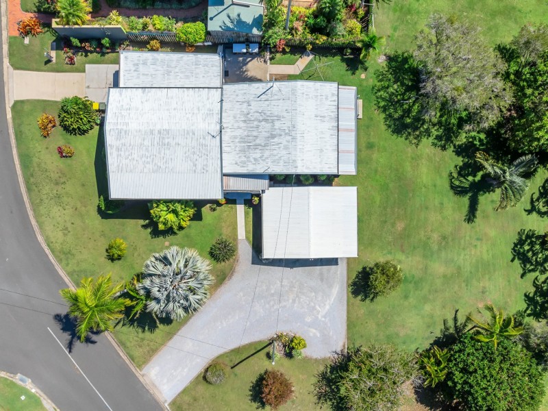 2 Margaret Street, Tannum Sands QLD 4680