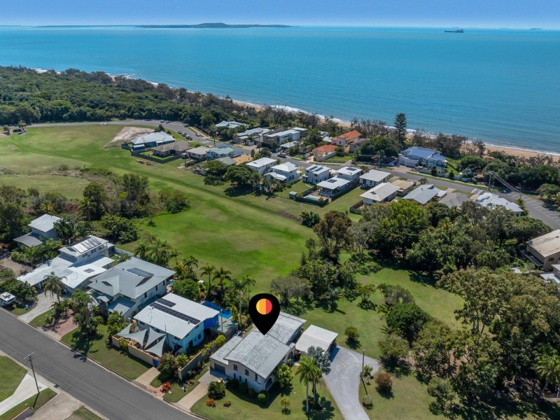 2 Margaret Street, Tannum Sands QLD 4680