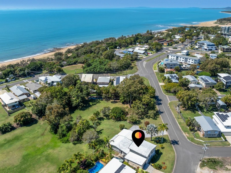 2 Margaret Street, Tannum Sands QLD 4680
