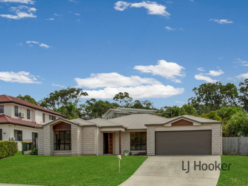 22 Lighthouse Drive, Boyne Island QLD 4680