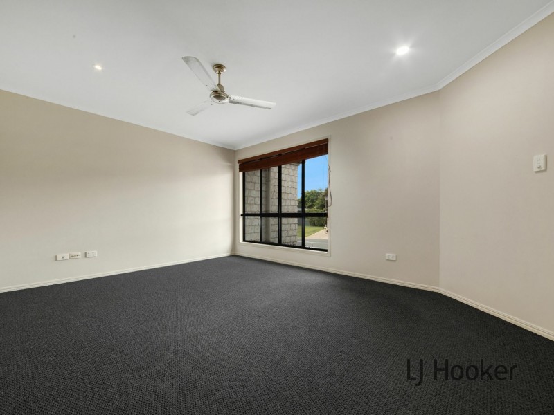 22 Lighthouse Drive, Boyne Island QLD 4680