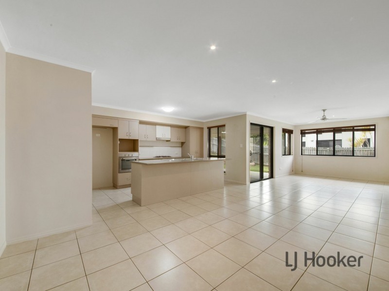 22 Lighthouse Drive, Boyne Island QLD 4680
