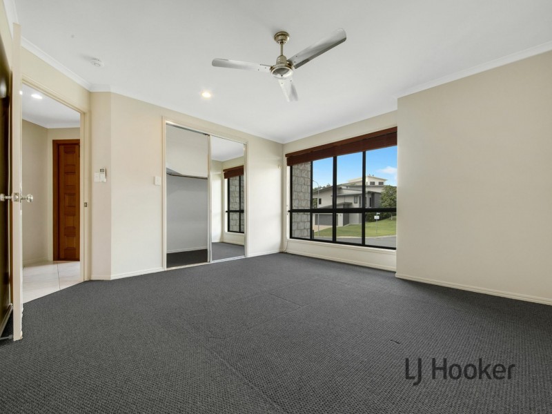 22 Lighthouse Drive, Boyne Island QLD 4680