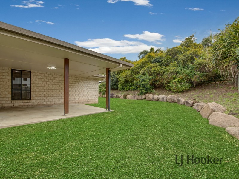 22 Lighthouse Drive, Boyne Island QLD 4680