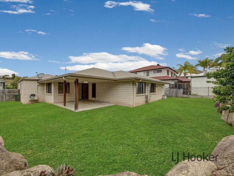 22 Lighthouse Drive, Boyne Island QLD 4680