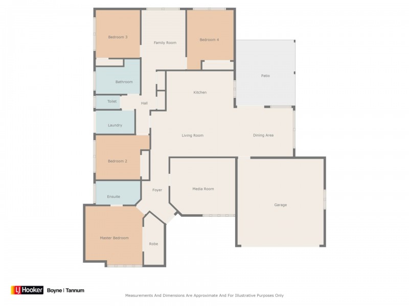 22 Lighthouse Drive, Boyne Island QLD 4680