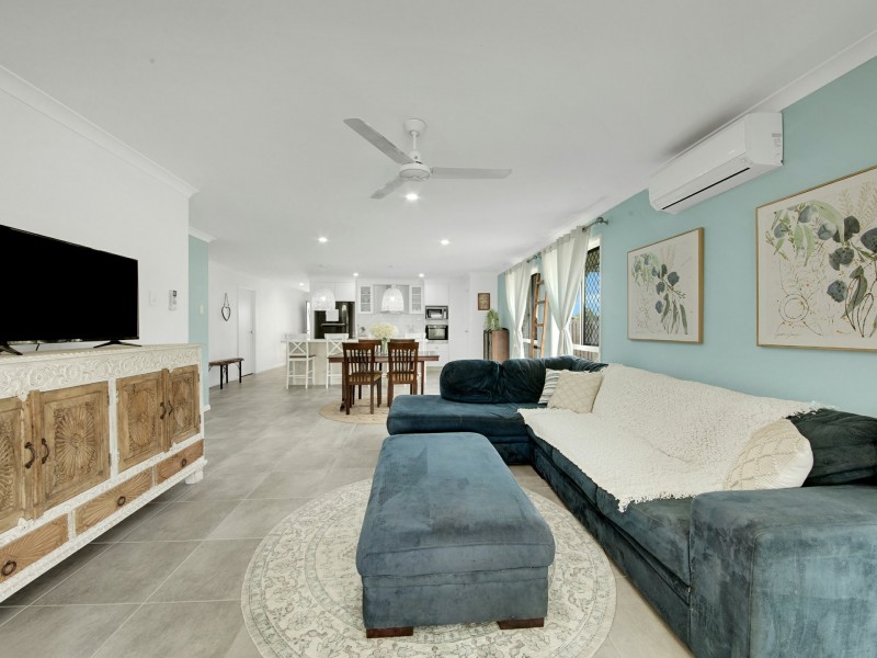 1 Boondooma Court, Boyne Island QLD 4680