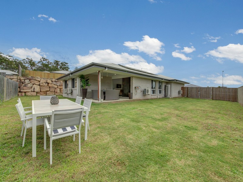 1 Boondooma Court, Boyne Island QLD 4680