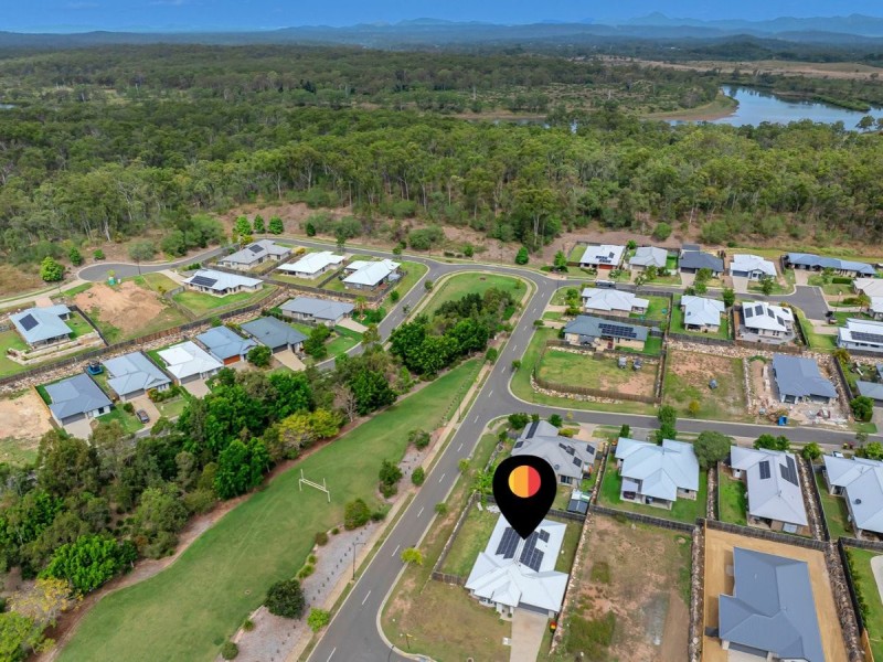 1 Boondooma Court, Boyne Island QLD 4680