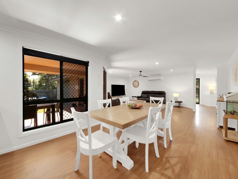 11 Pryde Street, Tannum Sands QLD 4680