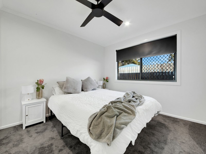 11 Pryde Street, Tannum Sands QLD 4680