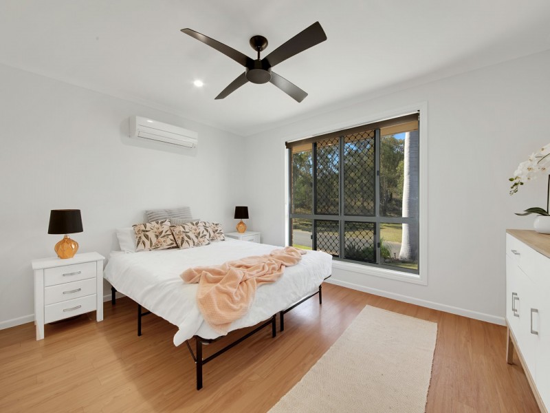 11 Pryde Street, Tannum Sands QLD 4680